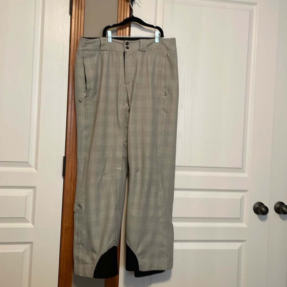 Women’s Columbia Snowpants